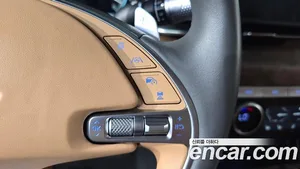 Genesis G80, 2023 — миниатюра 20