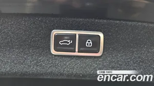 Genesis G80, 2023 — миниатюра 21