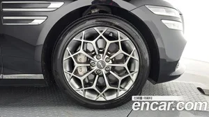 Genesis G80, 2023 — миниатюра 6