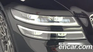 Genesis G80, 2023 — миниатюра 7