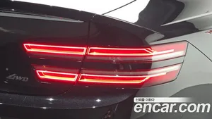 Genesis G80, 2023 — миниатюра 8