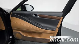 Genesis G80, 2023 — миниатюра 13