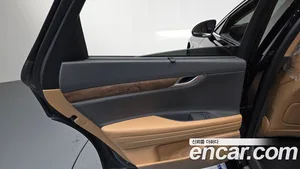 Genesis G80, 2023 — миниатюра 14