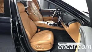 Genesis G80, 2023 — миниатюра 15