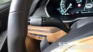 Genesis G80, 2023 — миниатюра 26