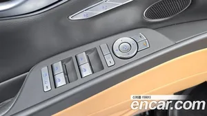 Genesis G80, 2023 — миниатюра 27