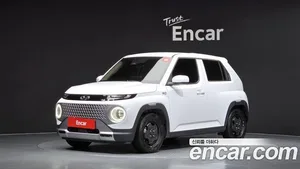 Hyundai Casper, 2022 — миниатюра 1