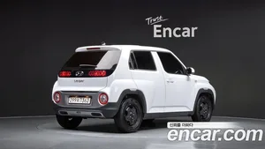 Hyundai Casper, 2022 — миниатюра 2