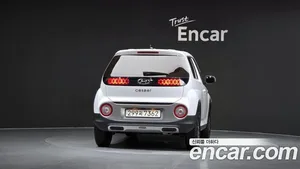 Hyundai Casper, 2022 — миниатюра 4