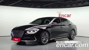 Hyundai Grandeur, 2017 — миниатюра 1