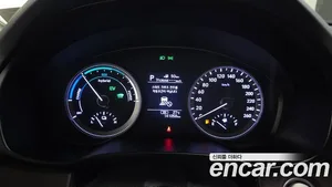 Hyundai Grandeur, 2017 — миниатюра 8