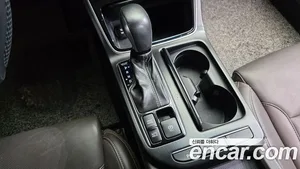 Hyundai Grandeur, 2017 — миниатюра 9