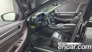 Hyundai Grandeur, 2017 — миниатюра 10