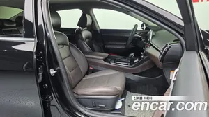 Hyundai Grandeur, 2017 — миниатюра 11