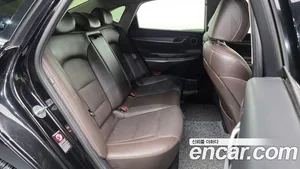 Hyundai Grandeur, 2017 — миниатюра 12