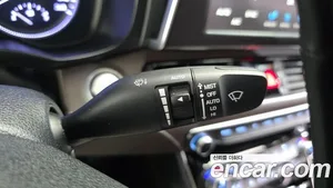 Hyundai Grandeur, 2017 — миниатюра 17