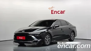 Hyundai Sonata, 2024 — миниатюра 1