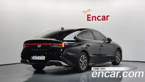 Hyundai Sonata, 2024 — миниатюра 2