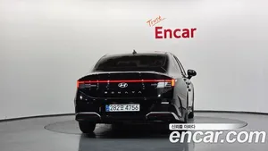 Hyundai Sonata, 2024 — миниатюра 4