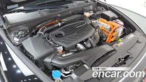 Hyundai Sonata, 2024 — миниатюра 6