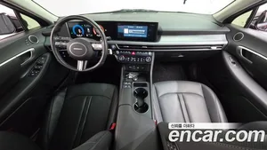 Hyundai Sonata, 2024 — миниатюра 10