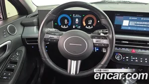 Hyundai Sonata, 2024 — миниатюра 19