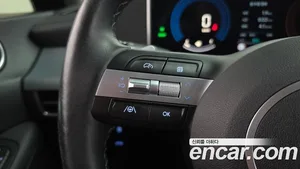 Hyundai Sonata, 2024 — миниатюра 23