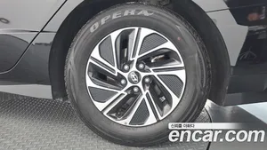 Hyundai Sonata, 2024 — миниатюра 7