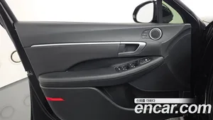 Hyundai Sonata, 2024 — миниатюра 14