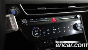 Hyundai Sonata, 2024 — миниатюра 33