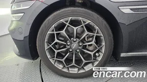 Genesis G80, 2021 — миниатюра 5