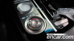 Genesis G80, 2021 — миниатюра 12