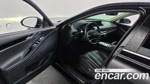 Genesis G80, 2021 — миниатюра 13