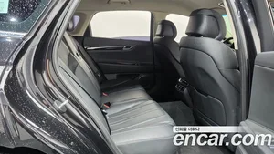 Genesis G80, 2021 — миниатюра 17