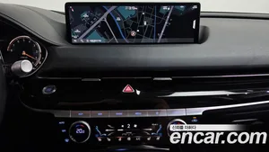 Genesis G80, 2021 — миниатюра 18