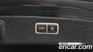 Genesis G80, 2021 — миниатюра 23