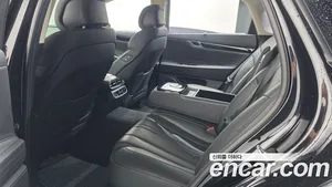 Genesis G80, 2021 — миниатюра 25