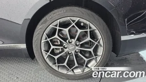 Genesis G80, 2021 — миниатюра 7