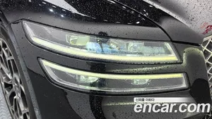 Genesis G80, 2021 — миниатюра 8