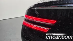 Genesis G80, 2021 — миниатюра 9