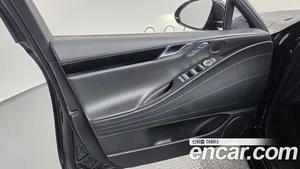 Genesis G80, 2021 — миниатюра 14