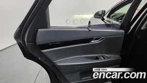 Genesis G80, 2021 — миниатюра 15