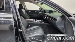 Genesis G80, 2021 — миниатюра 16
