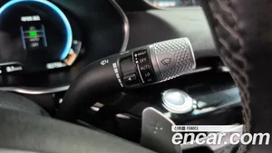 Genesis G80, 2021 — миниатюра 29
