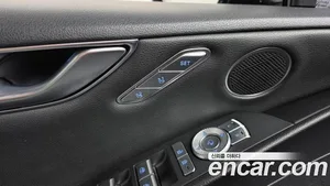 Genesis G80, 2021 — миниатюра 30