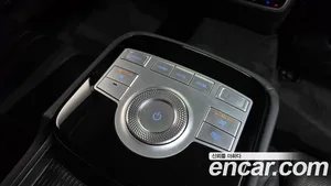 Genesis G80, 2021 — миниатюра 32