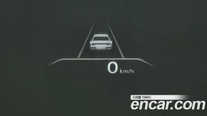 Genesis G80, 2021 — миниатюра 33