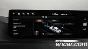 Genesis G80, 2021 — миниатюра 35