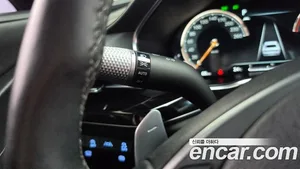 Genesis G80, 2021 — миниатюра 36