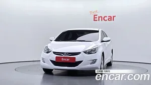 Hyundai Avante, 2013 — миниатюра 3